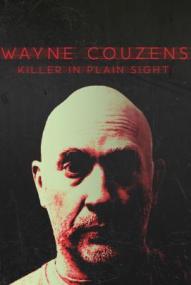 Wayne Couzens: Killer in Plain Sight