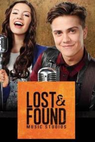 Lost & Found Music Studios - Staffel 1 ([xfvalue_year limit=