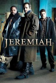Jeremiah – Krieger des Donners - Staffel 1 ([xfvalue_year limit=