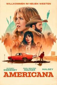 Americana (2025)