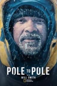 Von Pol zu Pol mit Will Smith - Staffel 1
