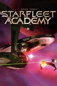 Star Trek - Starfleet Academy - Staffel 1 ([xfvalue_year limit=