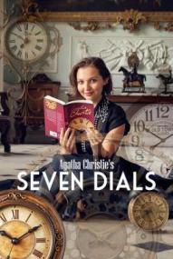Agatha Christie's Seven Dials - Staffel 1 ([xfvalue_year limit=