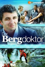 Der Bergdoktor - Staffel 19 ([xfvalue_year limit=