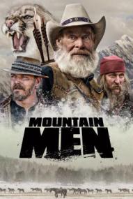 Mountain Men - Überleben in der Wildnis - Staffel 1 ([xfvalue_year limit=