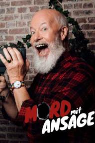Mord mit Ansage - Die Krimi-Impro Show - Staffel 1 ([xfvalue_year limit=