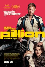 Pillion ([xfvalue_year limit=