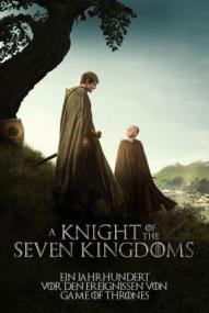 A Knight of the Seven Kingdoms - Staffel 1 (2026)