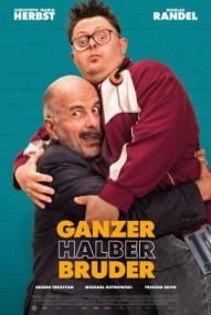 Ganzer halber Bruder ([xfvalue_year limit=