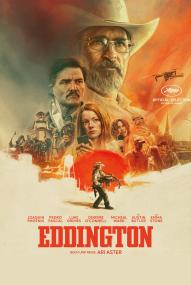 Eddington (2025)
