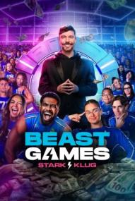 Beast Games - Staffel 2 ([xfvalue_year limit=