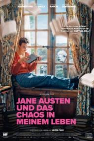 Jane Austen und das Chaos in meinem Leben ([xfvalue_year limit=
