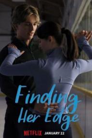 Finding Her Edge - Staffel 1 ([xfvalue_year limit=