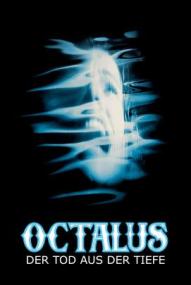 Octalus - Der Tod aus der Tiefe