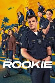 The Rookie - Staffel 8 ([xfvalue_year limit=