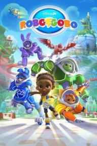 RoboGobo - Staffel 1 ([xfvalue_year limit=
