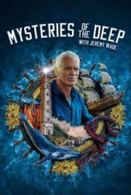 Jeremy Wade - Geheimnisse der Tiefe - Staffel 1