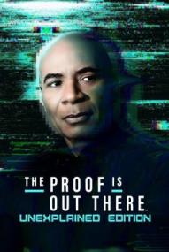 The Proof Is Out There: UnXplained Edition - Staffel 1 ([xfvalue_year limit=