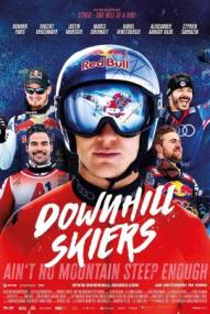 Downhill Skiers - Im Rausch der Geschwindigkeit - Staffel 1 (2026)