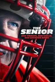 The Senior - Ein Traum, Ein Wille, Ein letztes Spiel ([xfvalue_year limit=