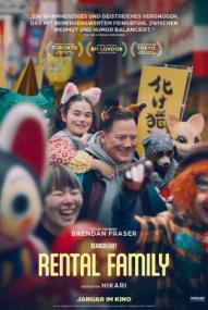 Rental Family
