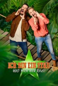 Ich bin ein Star - Holt mich hier raus! - Staffel 19 ([xfvalue_year limit=