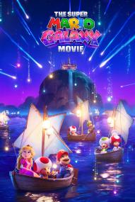 Der Super Mario Galaxy Film (2026)