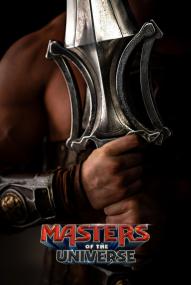 Masters of the Universe