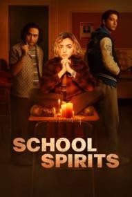 School Spirits - Staffel 3