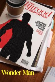 Wonder Man - Staffel 1