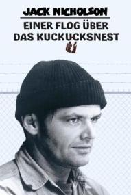 Einer flog über das Kuckucksnest ([xfvalue_year limit=