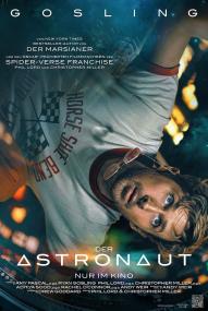 Der Astronaut - Project Hail Mary