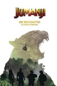Jumanji 3