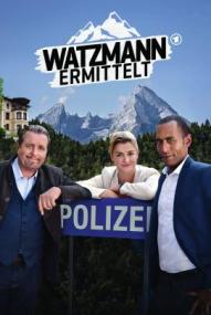 Watzmann ermittelt - Staffel 6 ([xfvalue_year limit=