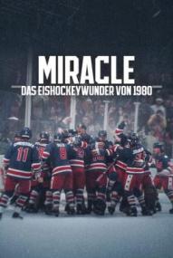 Miracle: Das Eishockeywunder von 1980