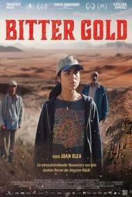 Bitter Gold (2025)