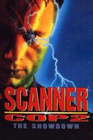 Scanner Cop 2 - The Showdown