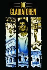 Die Gladiatoren (1954)