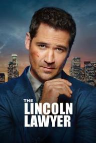 The Lincoln Lawyer - Staffel 4 ([xfvalue_year limit=