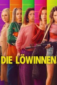Die Löwinnen - Staffel 1 ([xfvalue_year limit=