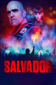 Salvador - Staffel 1 ([xfvalue_year limit=