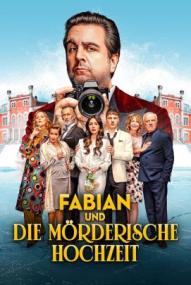 Fabian und die mörderische Hochzeit ([xfvalue_year limit=