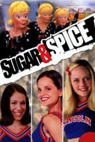 Sugar & Spice ([xfvalue_year limit=