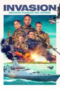 Invasion - Zwischen Paradies und Inferno