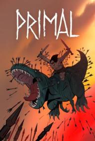 Primal - Staffel 1 ([xfvalue_year limit=