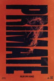Primate ([xfvalue_year limit=