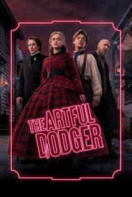 The Artful Dodger - Staffel 2 ([xfvalue_year limit=