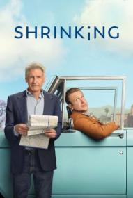 Shrinking - Staffel 3 ([xfvalue_year limit=