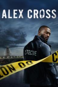 Alex Cross - Staffel 2 ([xfvalue_year limit=