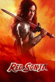 Red Sonja ([xfvalue_year limit=